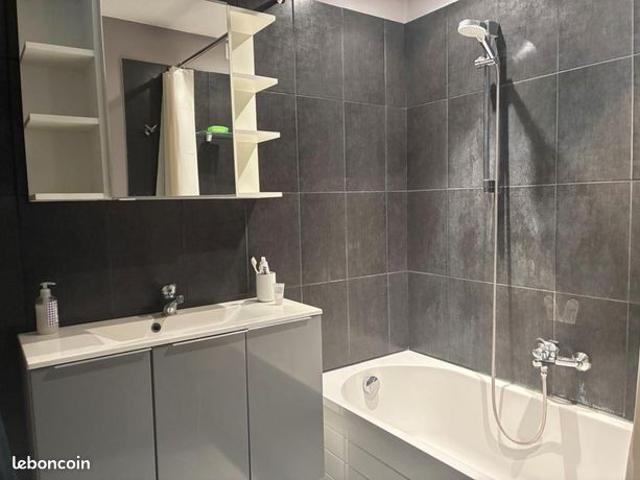 Appartement vente à Lille, Croix