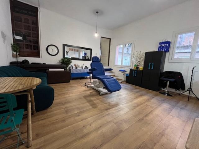 Appartement vente à Perpignan