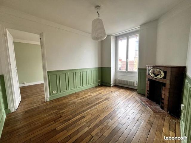 Appartement vente à Antony, Clamart