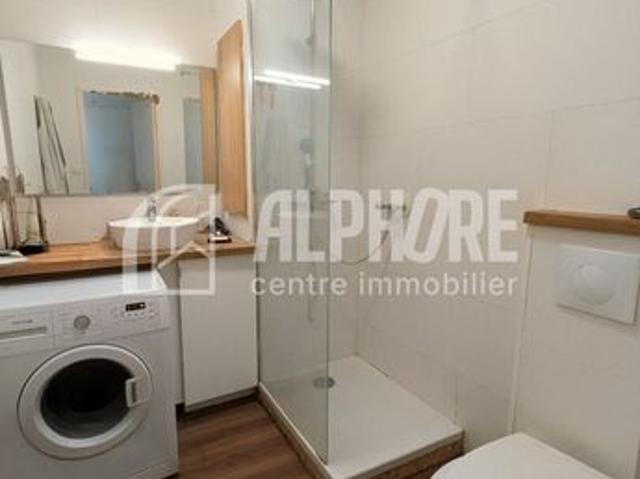 Appartement vente à Cholet