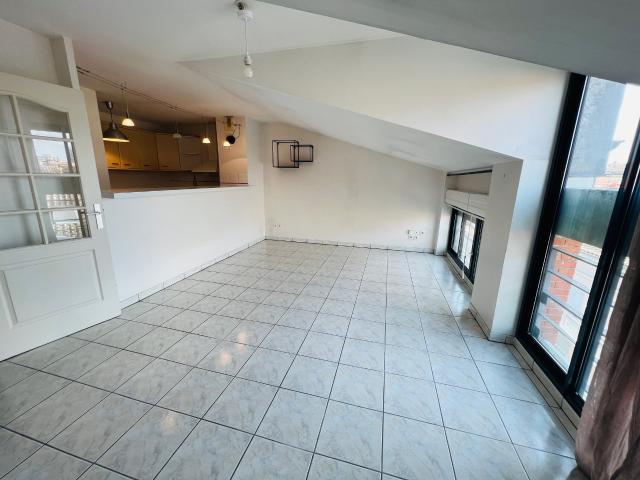 Appartement location à Toulouse