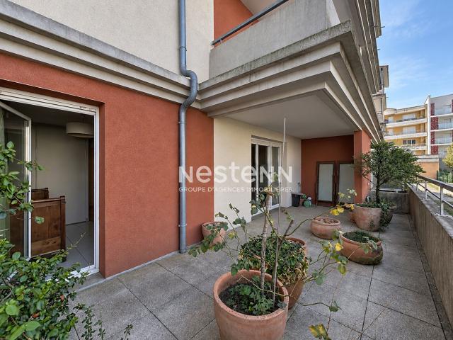Appartement vente à Muret