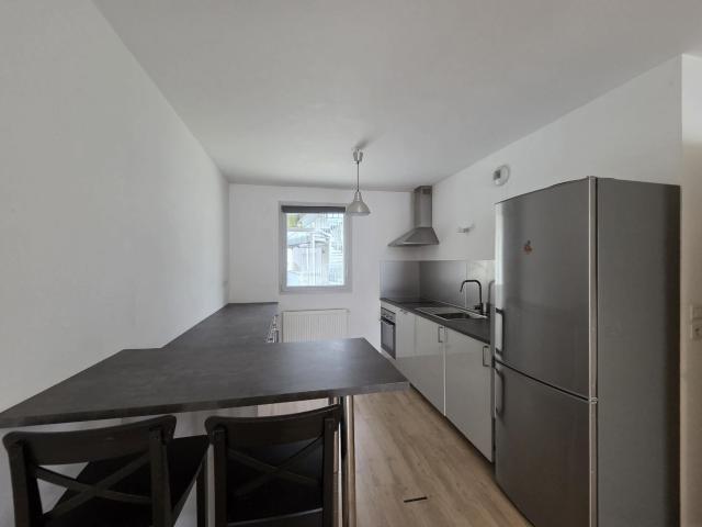 Appartement vente à Lille