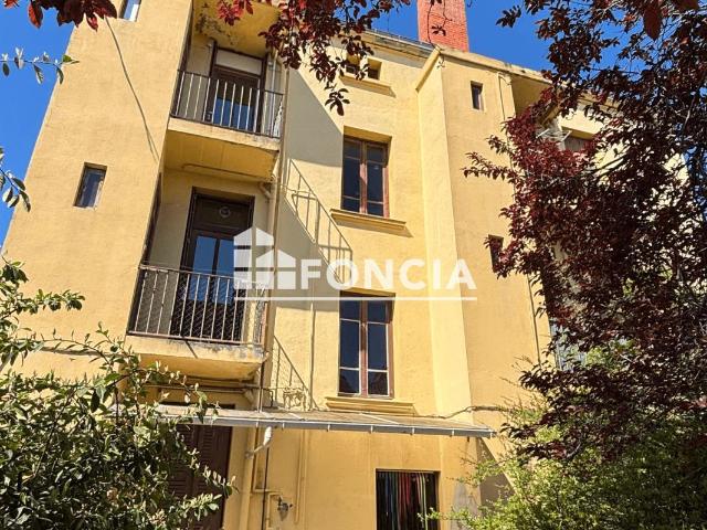 Appartement vente à Roanne