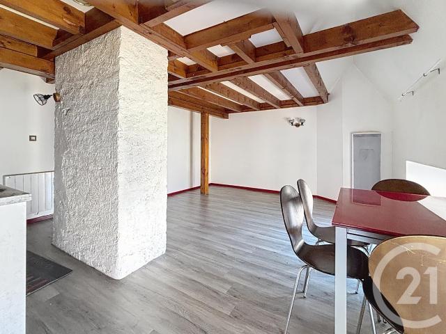 Appartement location à Vesoul