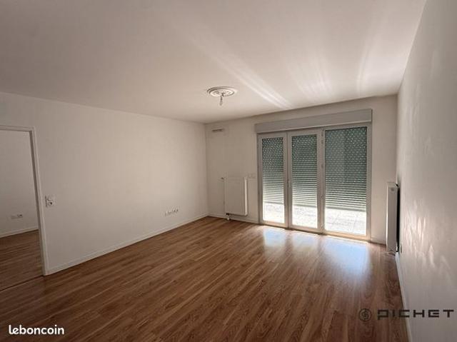 Appartement vente à Largentière, La Rochette