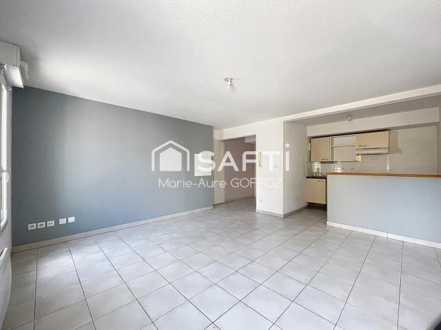 Appartement vente à Bordeaux, Saint-médard-en-jalles