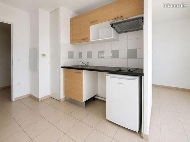 Appartement vente à Toulouse