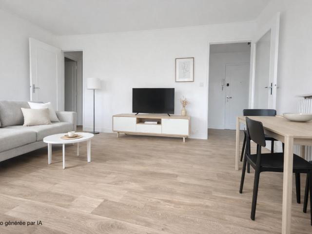 Appartement vente à Évry, Brunoy