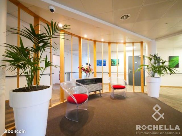 Appartement vente à La Rochelle, Lagord