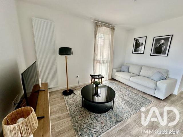 Appartement vente à Carcans, Gironde