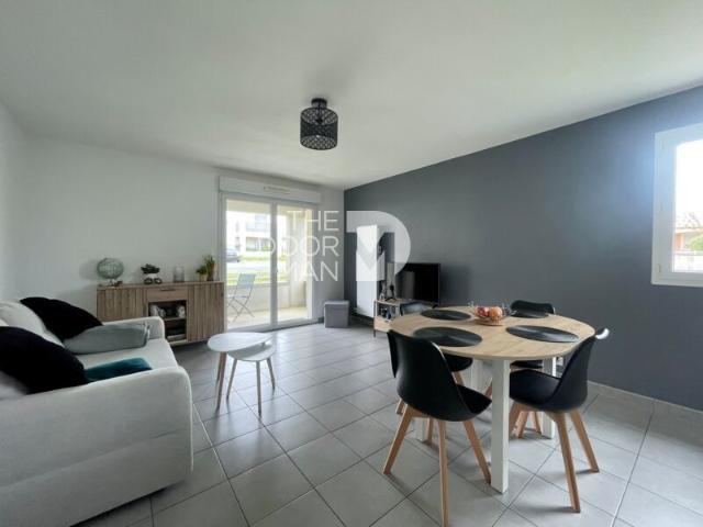 Appartement vente à Saint-Nazaire, Les Moutiers-en-retz