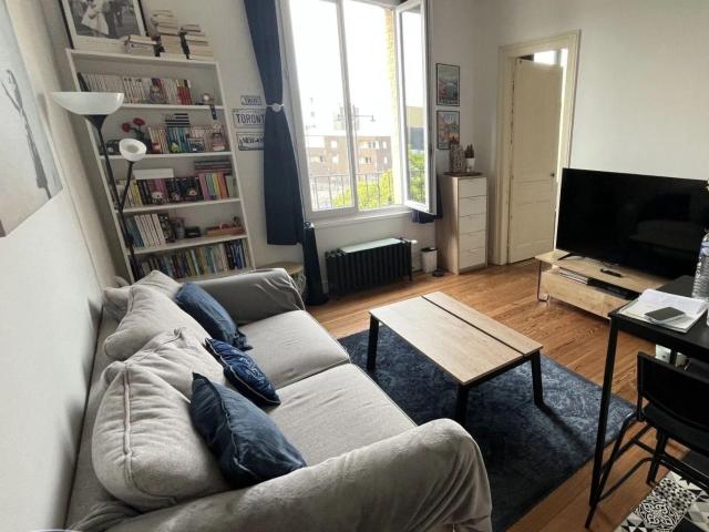 Appartement vente à Le Havre