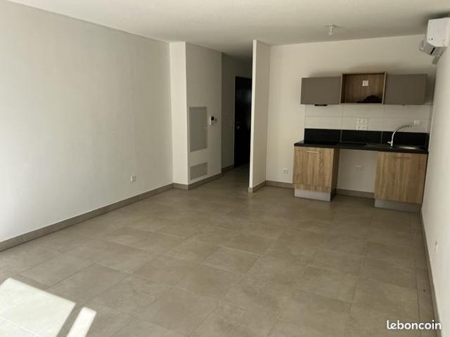 Appartement vente à Nîmes, Marguerittes