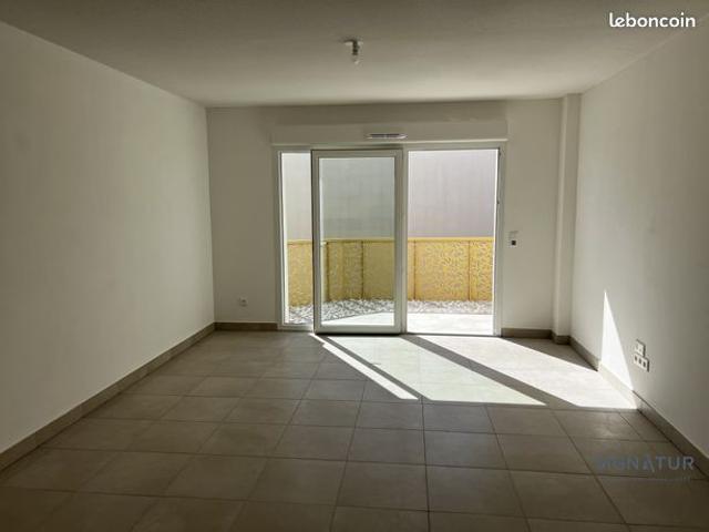 Appartement vente à Nîmes, Marguerittes