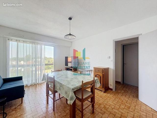 Appartement vente à Dax