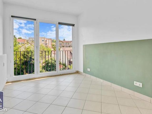 Appartement vente à Palaiseau, Arpajon