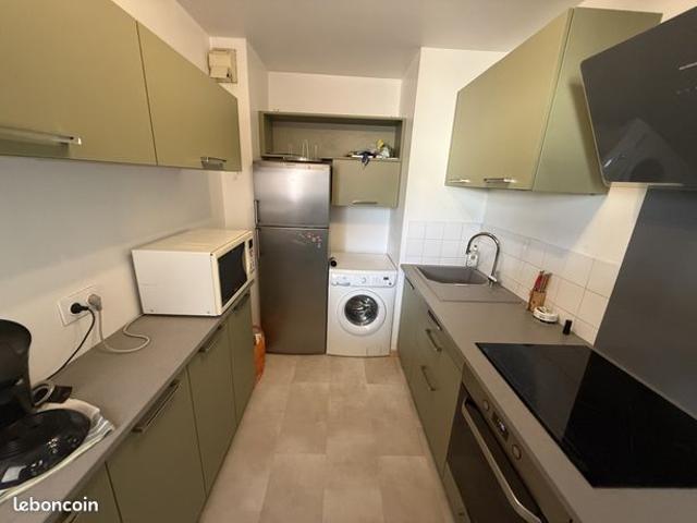 Appartement vente à Montbard, Côte-d'Or