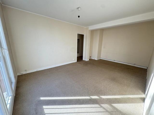 Appartement vente à Créteil, Le Plessis-trévise