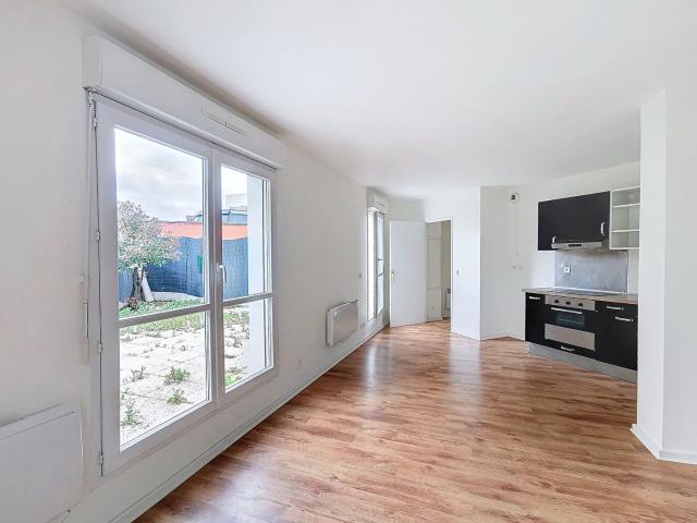 Appartement location à Saint-Denis, Villetaneuse