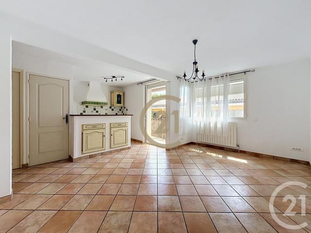Appartement vente à Montpellier, Sète