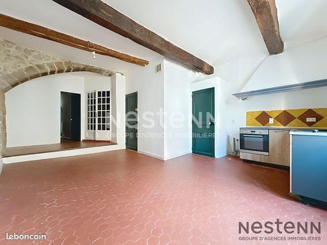 Appartement vente à Aix-en-Provence, Trets