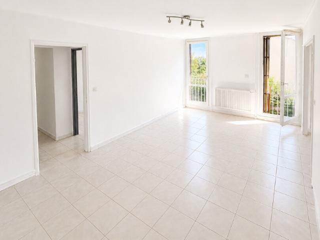 Appartement vente à Sarcelles, Garges-lès-gonesse
