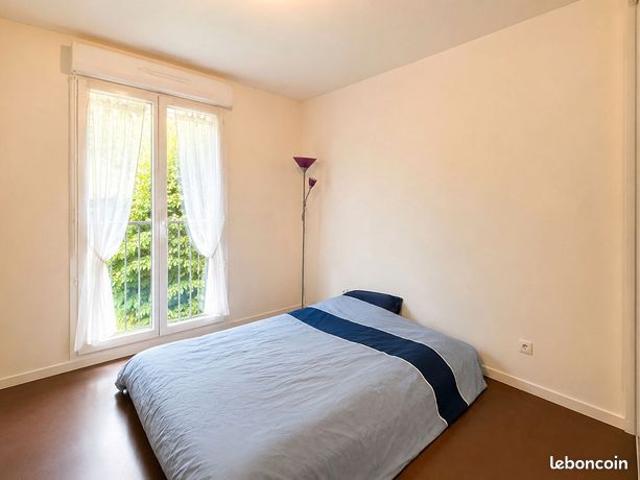 Appartement vente à Meaux, Seine-et-Marne