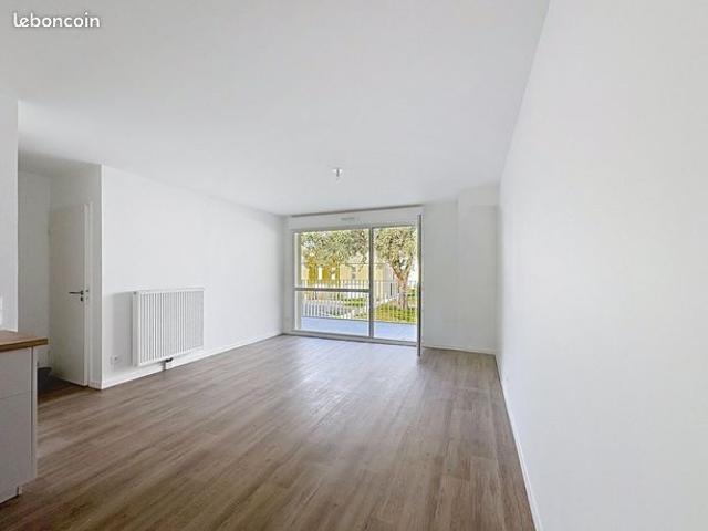 Appartement vente à Vannes, Bretagne