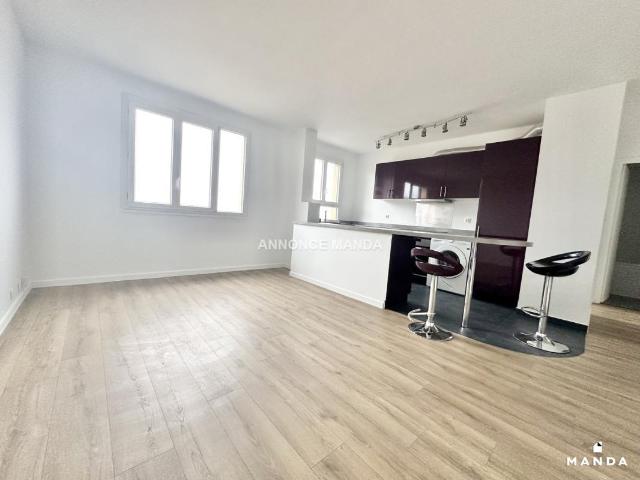 Appartement location à Bobigny, Vaux-montreuil