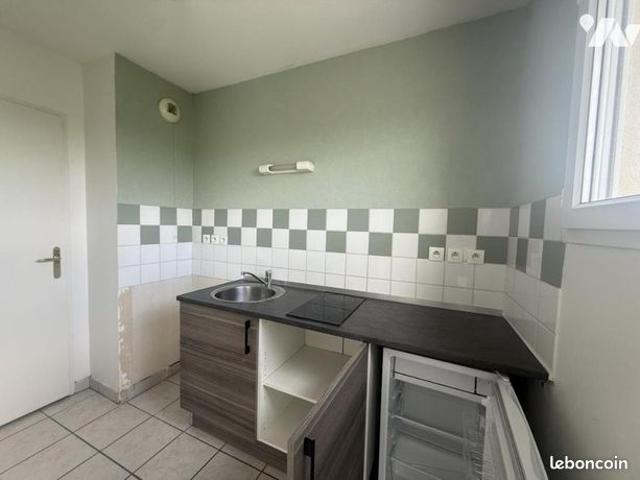 Appartement vente à Béthune, Isbergues