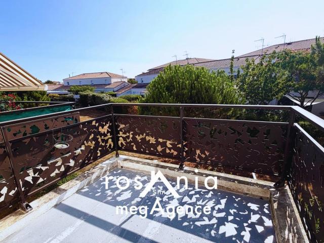 Appartement vente à Zac La Fonsauce, Les Sables-d'Olonne