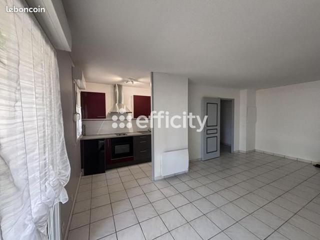 Appartement vente à La Rochelle, Aytré