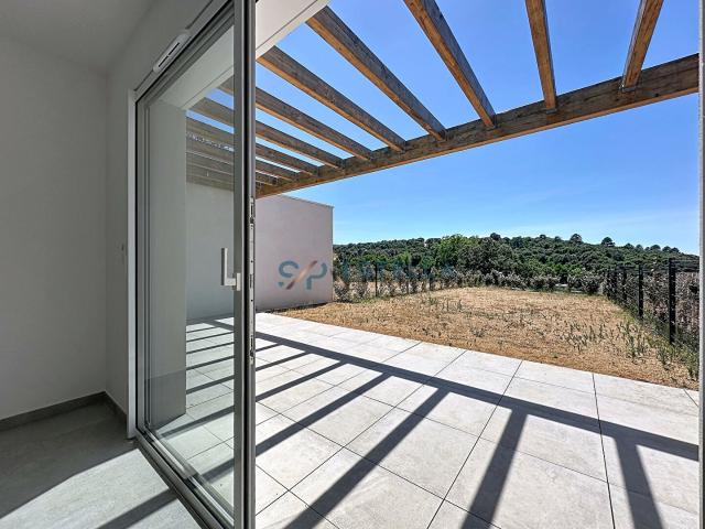 Appartement vente à Ajaccio, Eccica-suarella