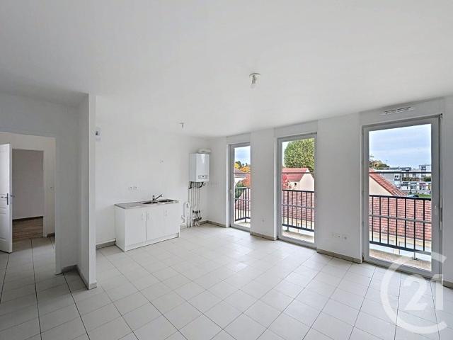 Appartement vente à Provins, Nangis