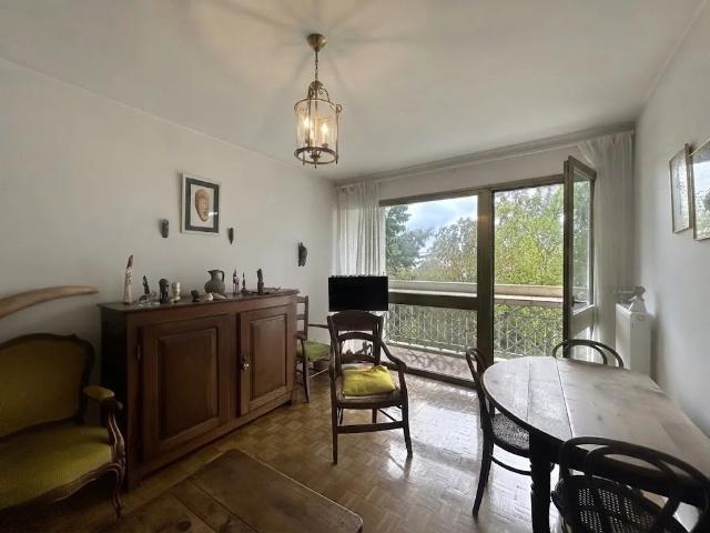 Appartement vente à Chambéry