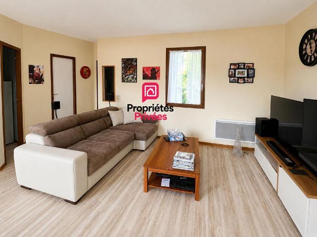 Appartement location à Langon
