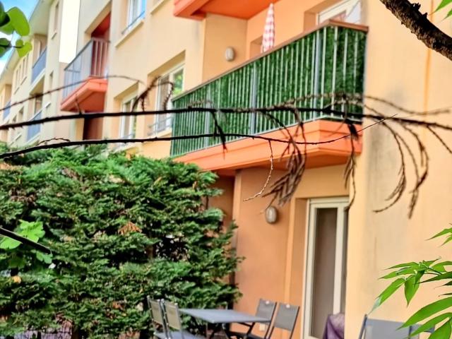 Appartement vente à Bergerac