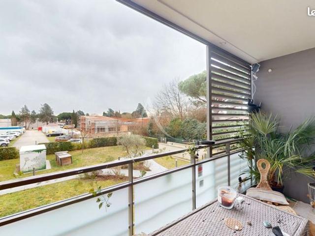 Appartement vente à Toulouse, Castanet-tolosan