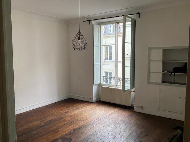 Appartement location à Nantes