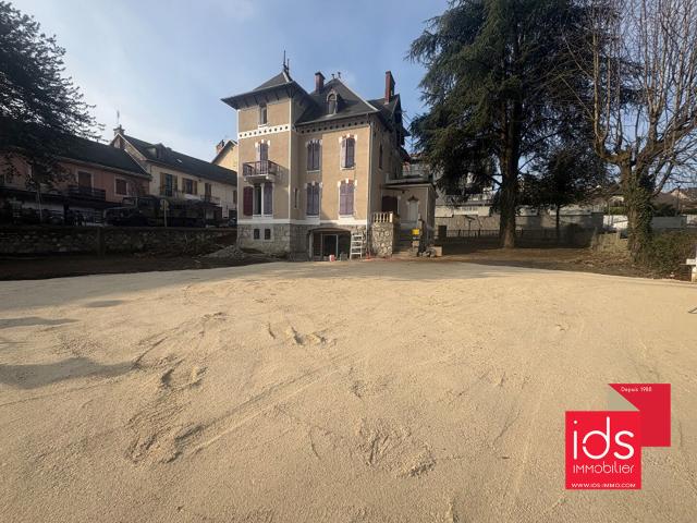 Appartement vente à Chambéry, Challes-les-eaux