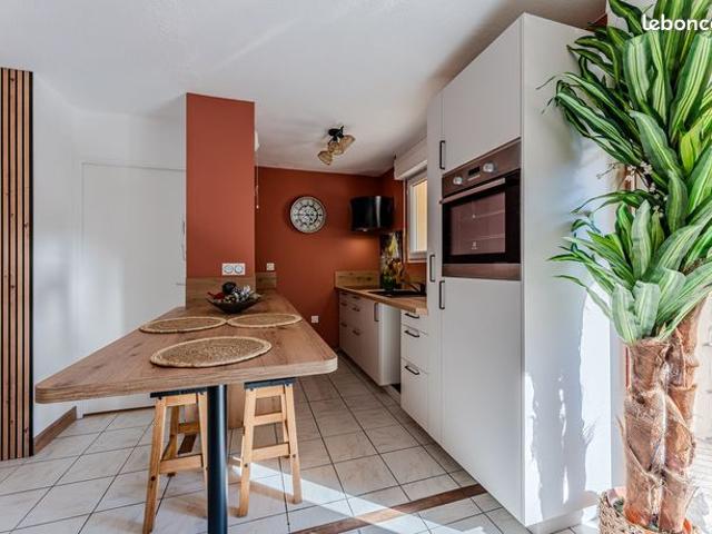 Appartement vente à Arcachon, La Teste-de-buch
