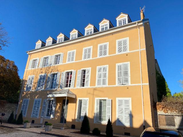 Appartement location à Fontainebleau