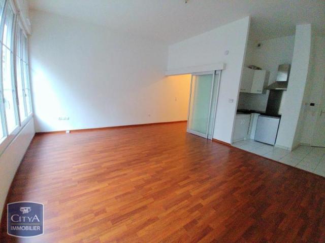 Appartement location à Lille