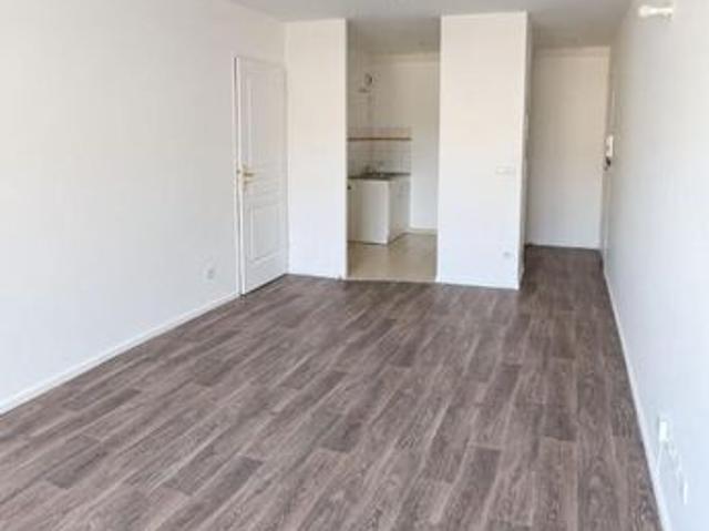 Appartement vente à Survilliers, Val-d'Oise
