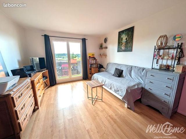 Appartement vente à Pontoise, Saint-ouen-l'aumône