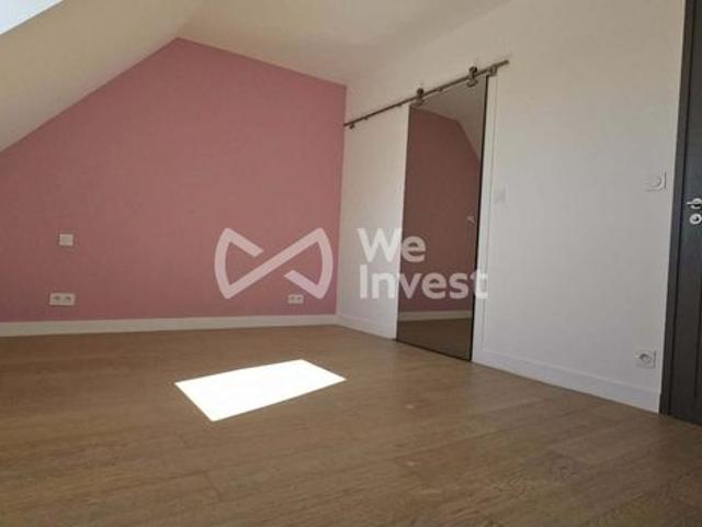 Appartement vente à Montreuil-sur-Mer, Berck