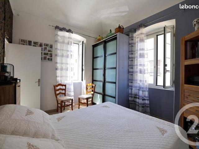 Appartement vente à Bastia, Luri