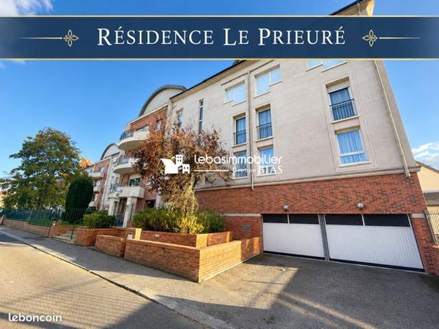Appartement vente à Yvetot, Seine-Maritime