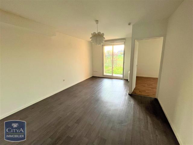 Appartement location à Valenciennes, Condé-sur-l'escaut